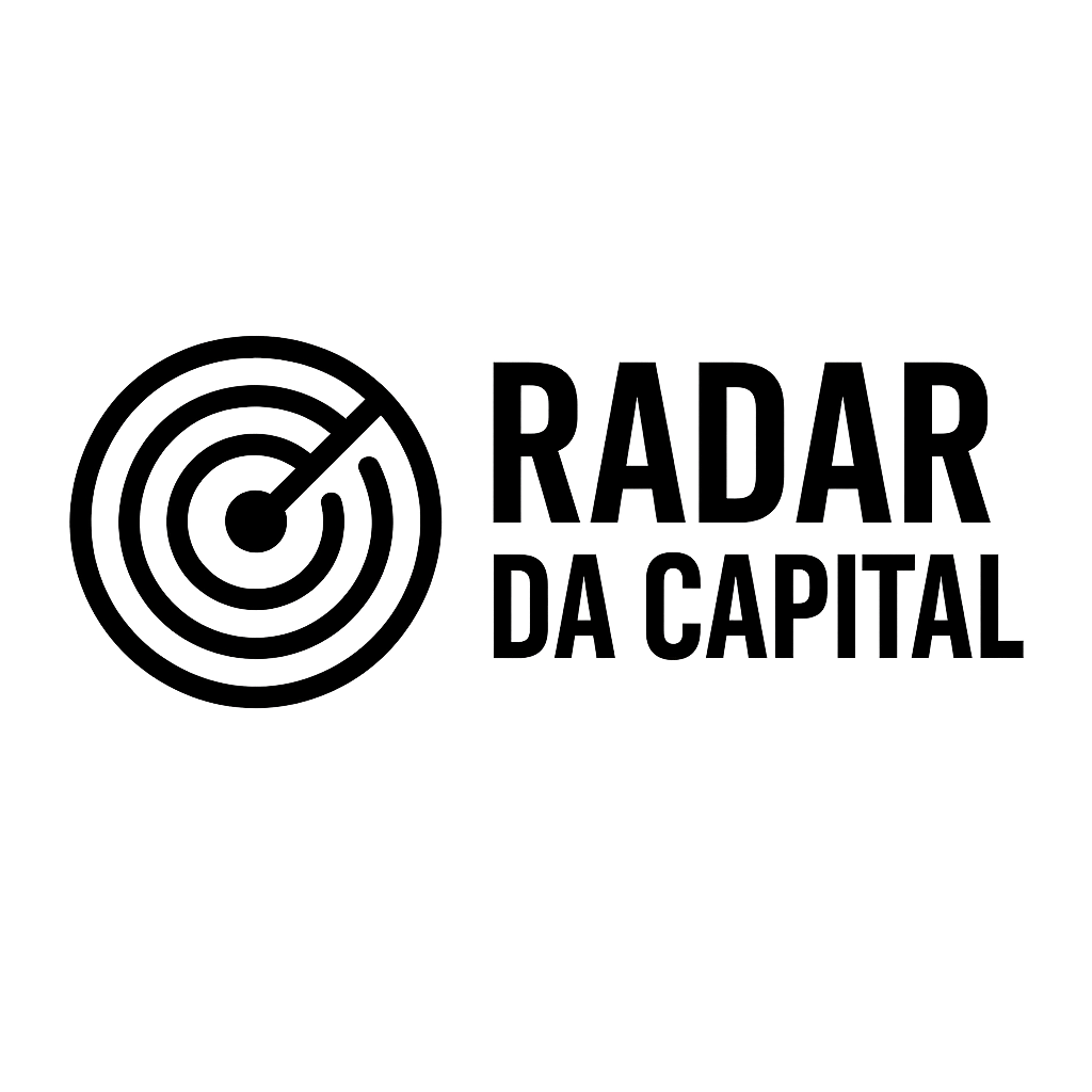 Radar da Capital