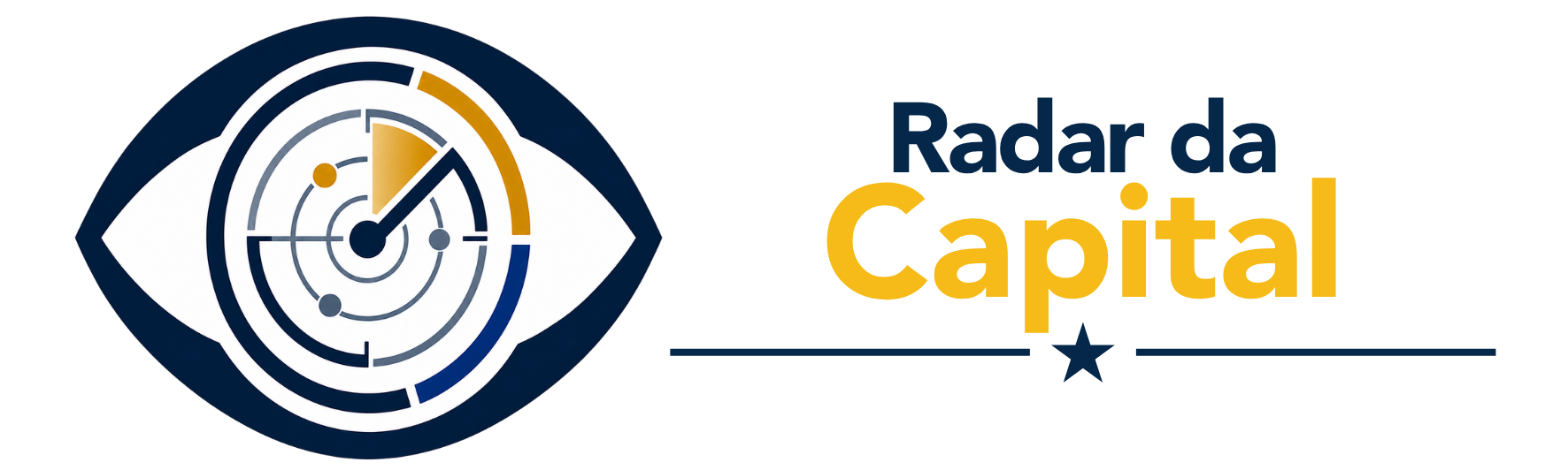 Radar da Capital
