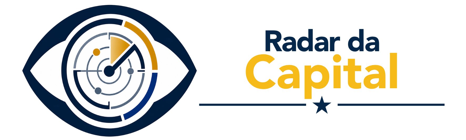 Radar da Capital