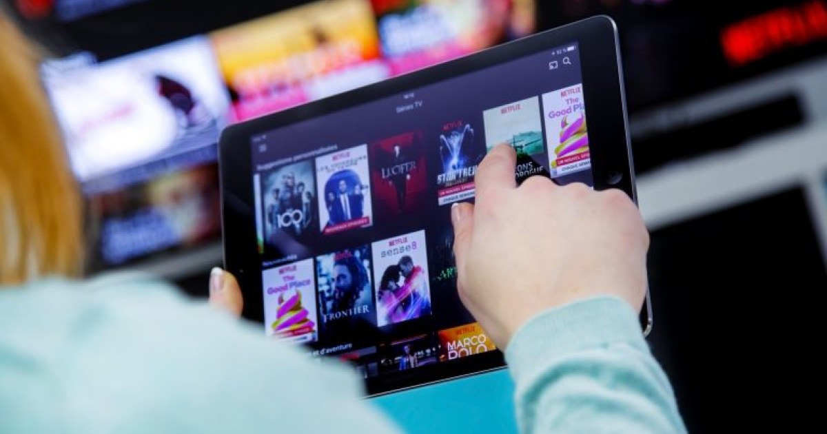 Plataformas de streaming teriam 120 dias para ajustar publicidade em planos pagos